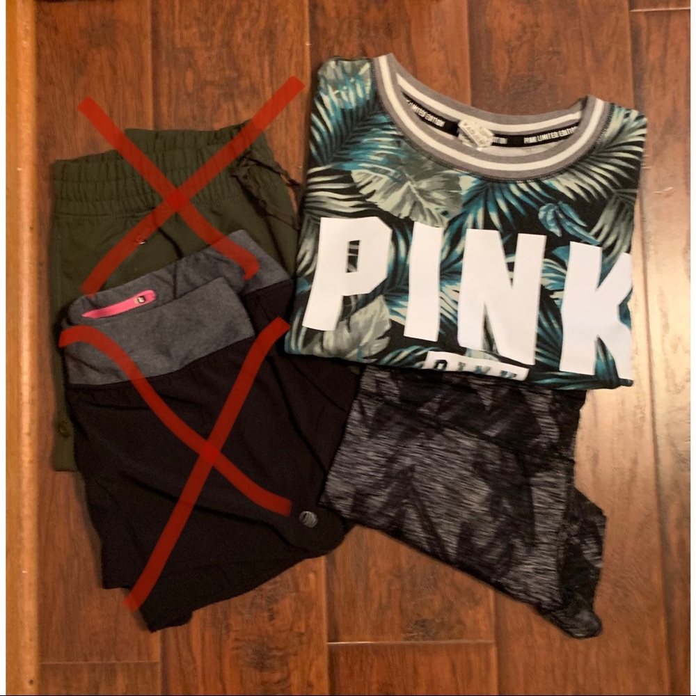 Activewear Bundle!